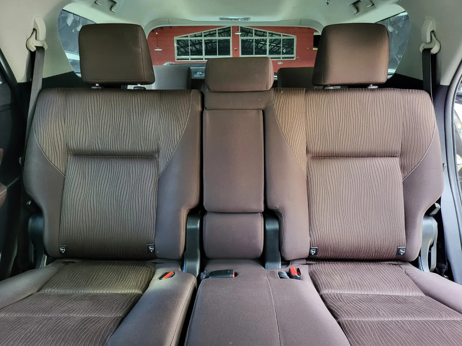 Used 1
                    TOYOTA
                     for Sale Image