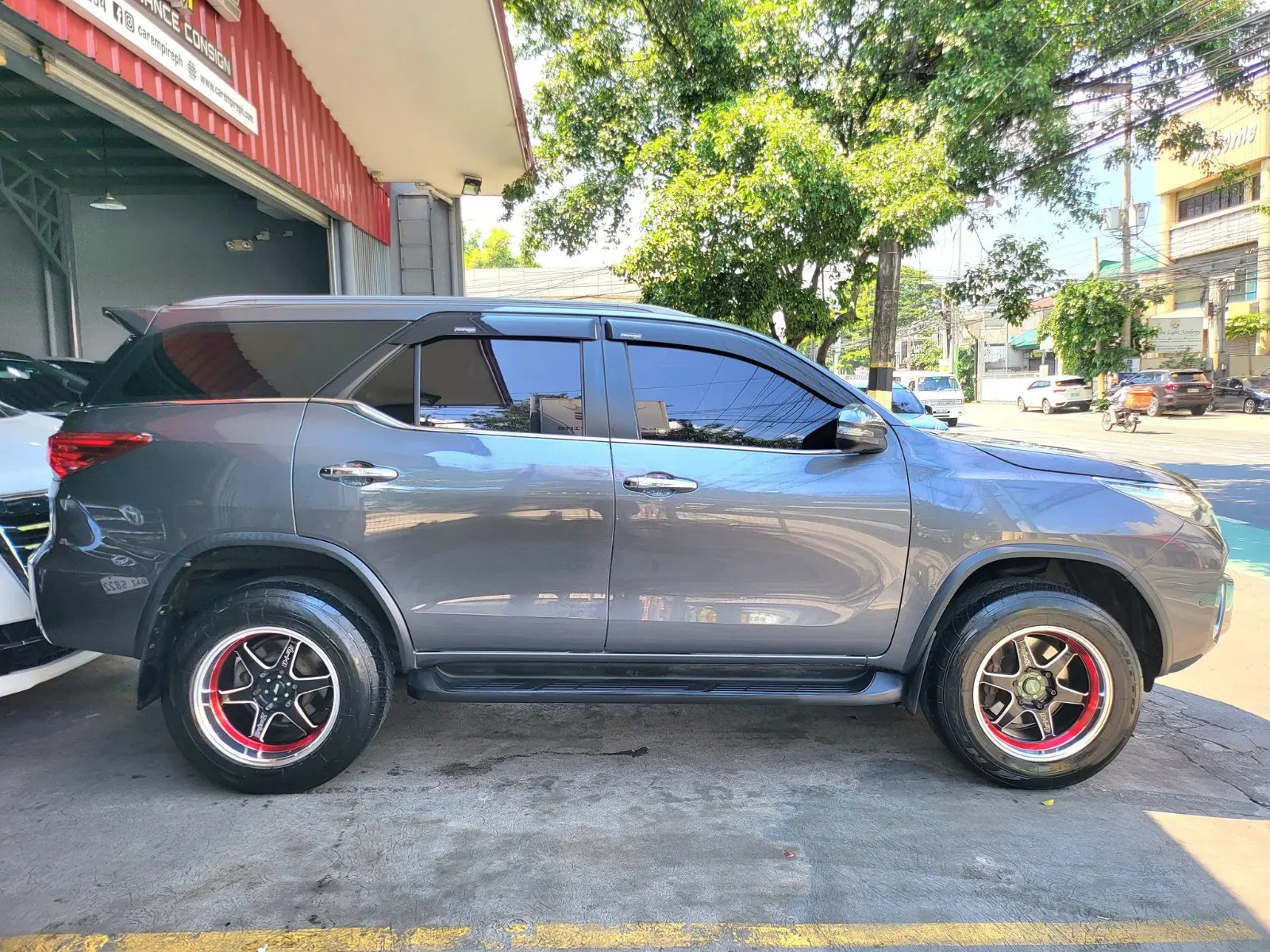 Used 1
                    TOYOTA
                     for Sale Image