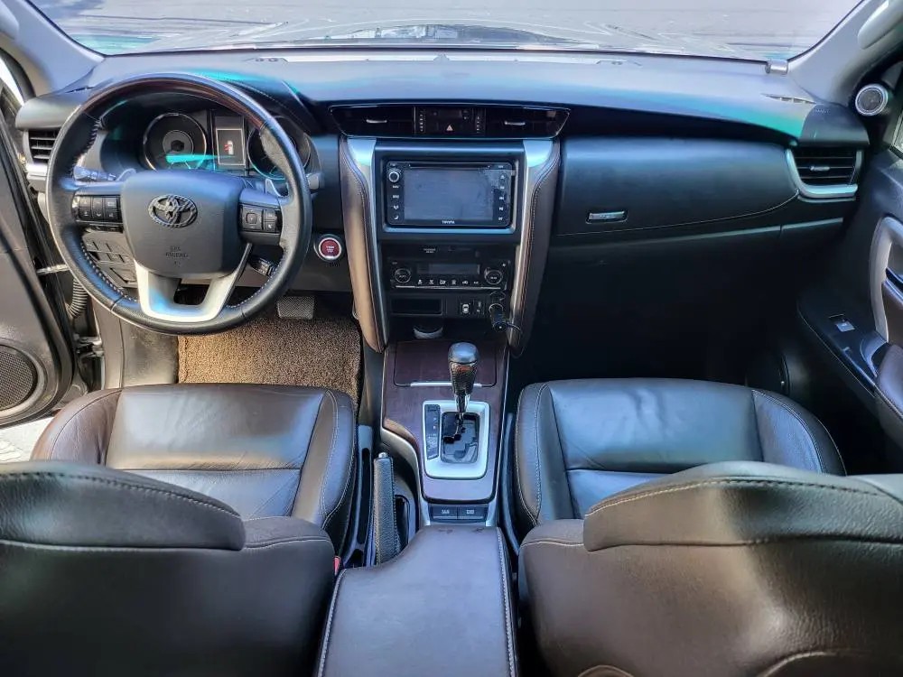 Used 1
                    TOYOTA
                     for Sale Image