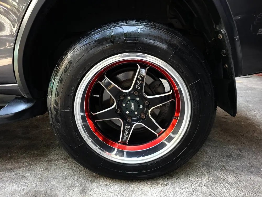 Used 1
                    TOYOTA
                     for Sale Image