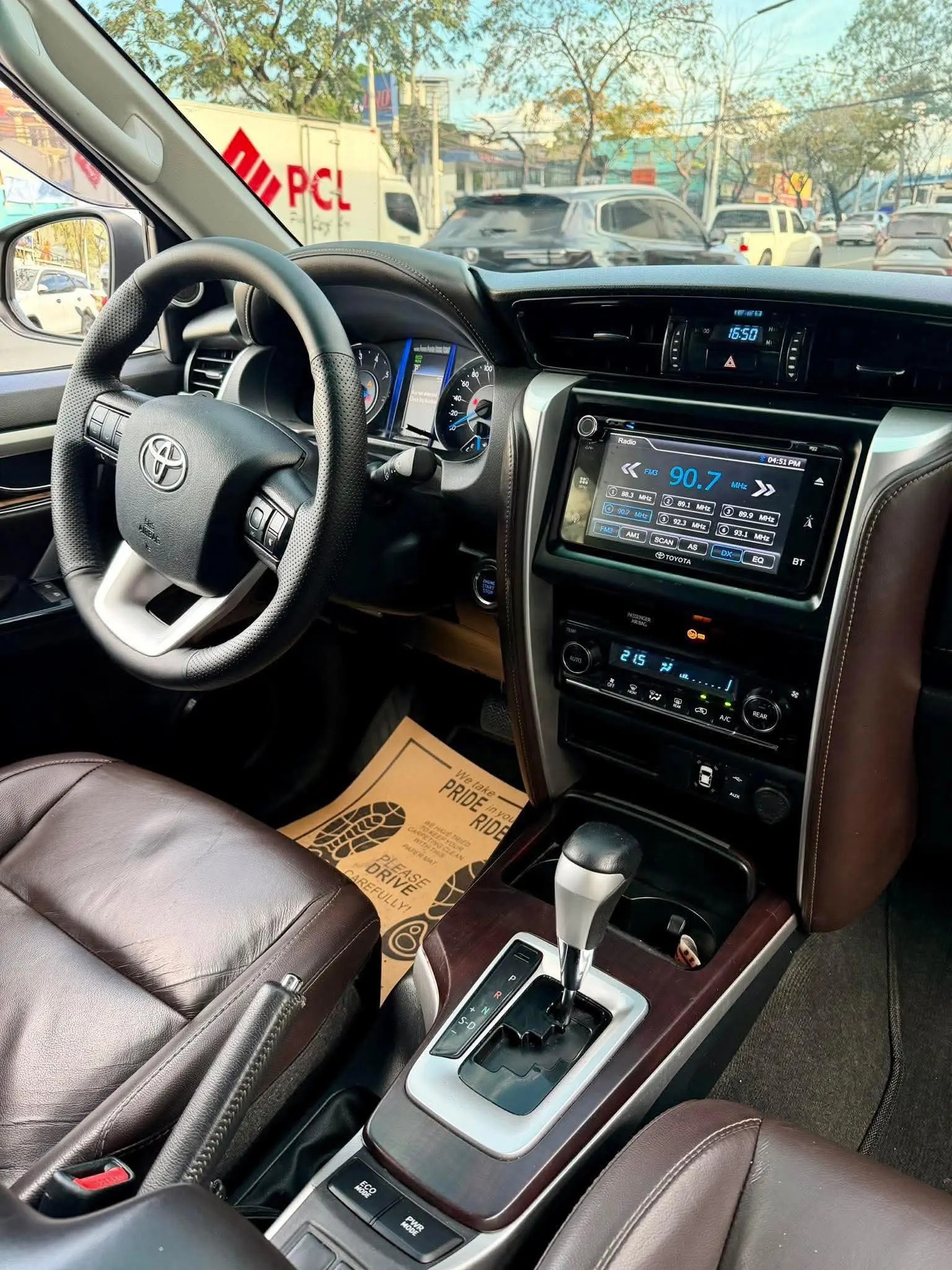 Used 1
                    TOYOTA
                     for Sale Image