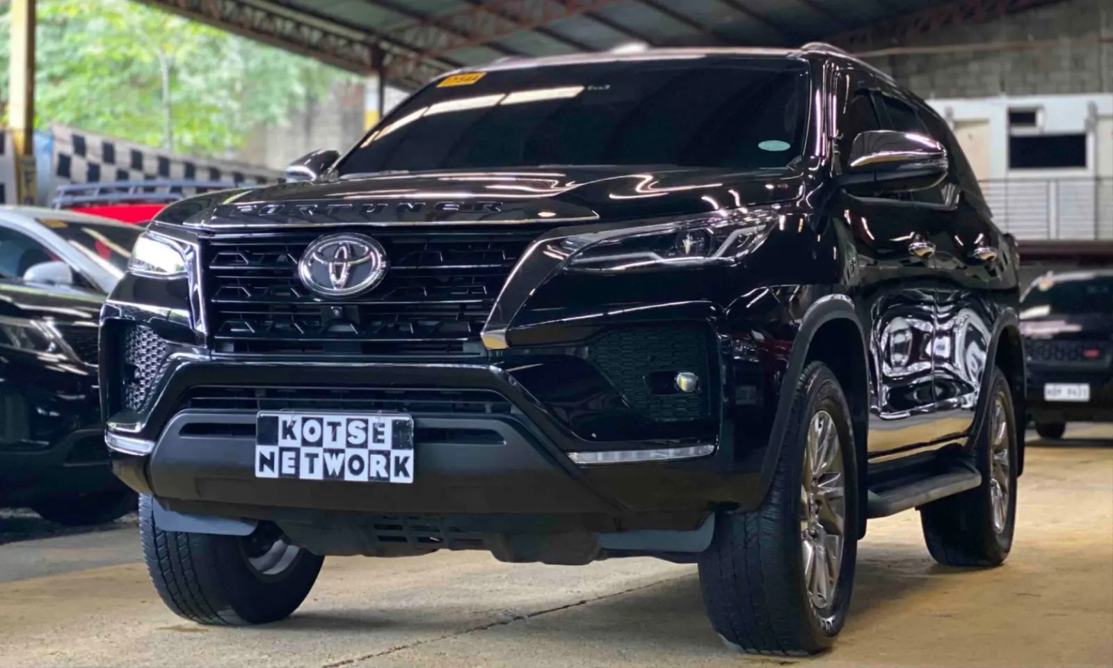 Used 1
                    TOYOTA
                     for Sale Image