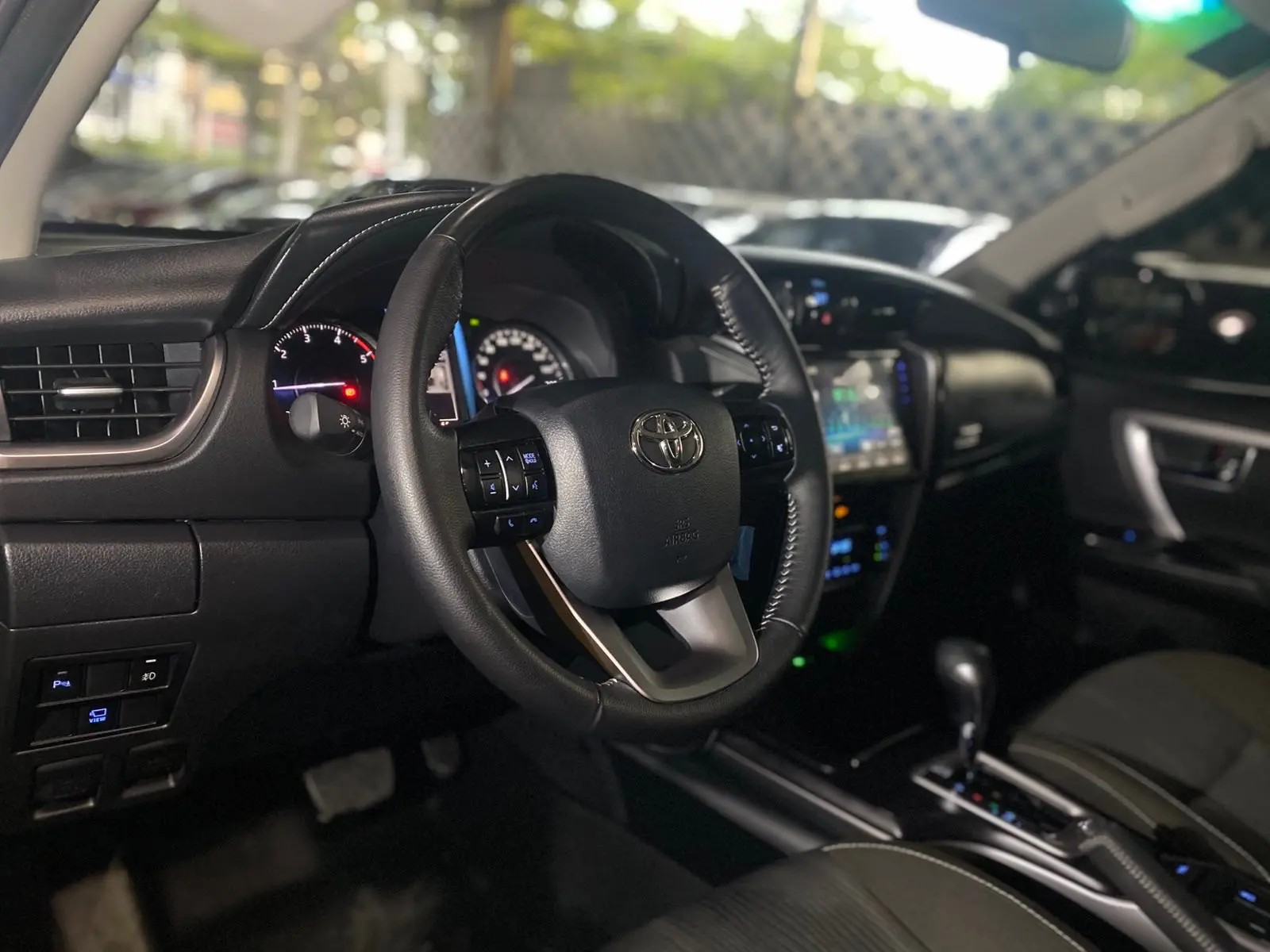 Used 1
                    TOYOTA
                     for Sale Image