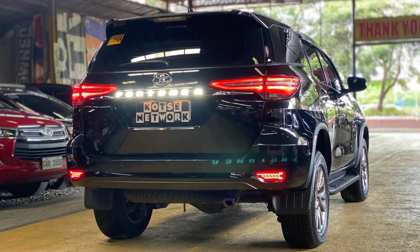 Used 1
                    TOYOTA
                     for Sale Image