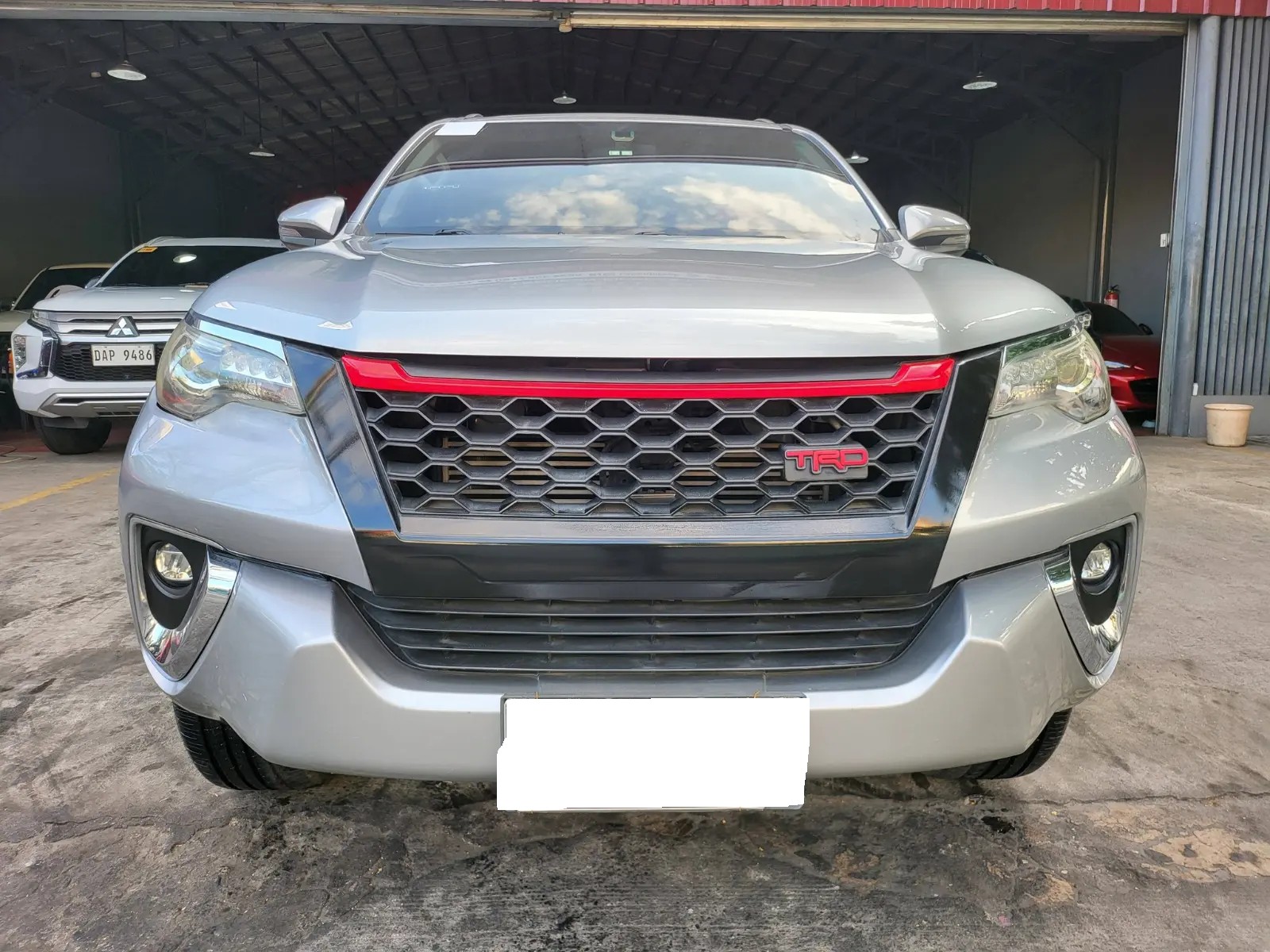 Used 1
                    TOYOTA
                     for Sale Image