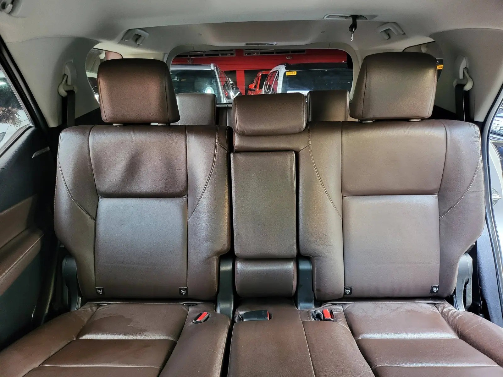 Used 1
                    TOYOTA
                     for Sale Image