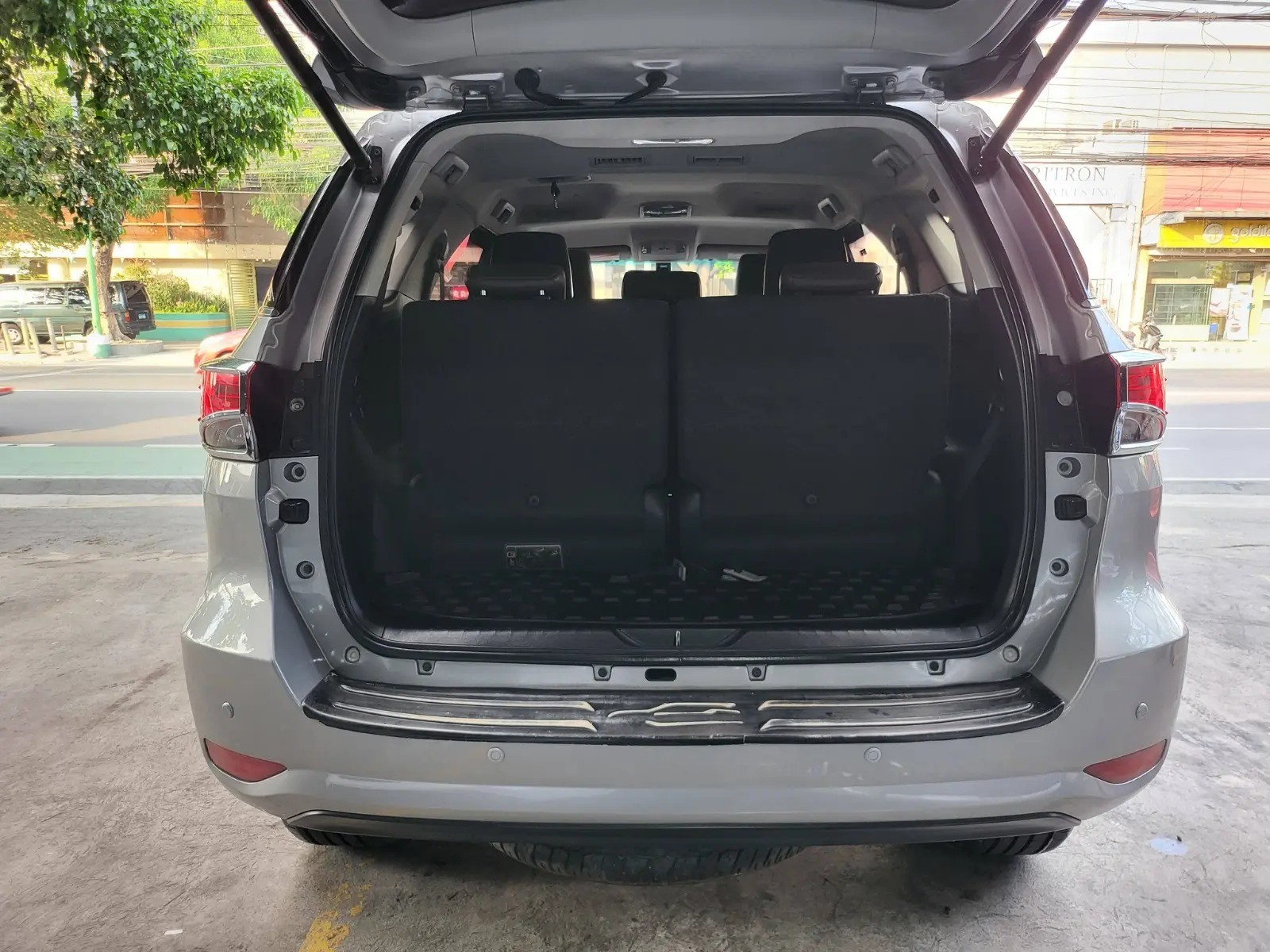 Used 1
                    TOYOTA
                     for Sale Image