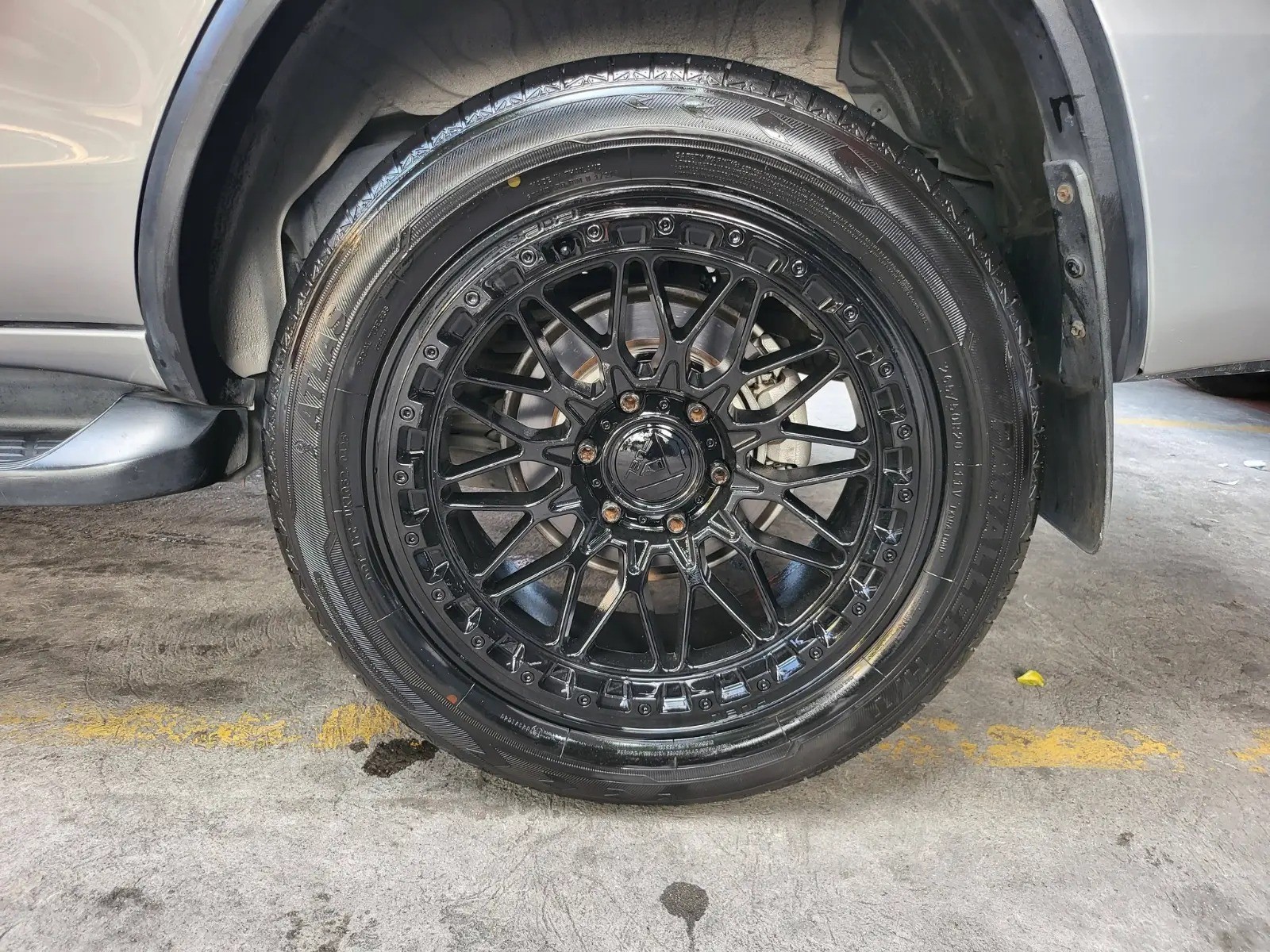 Used 1
                    TOYOTA
                     for Sale Image