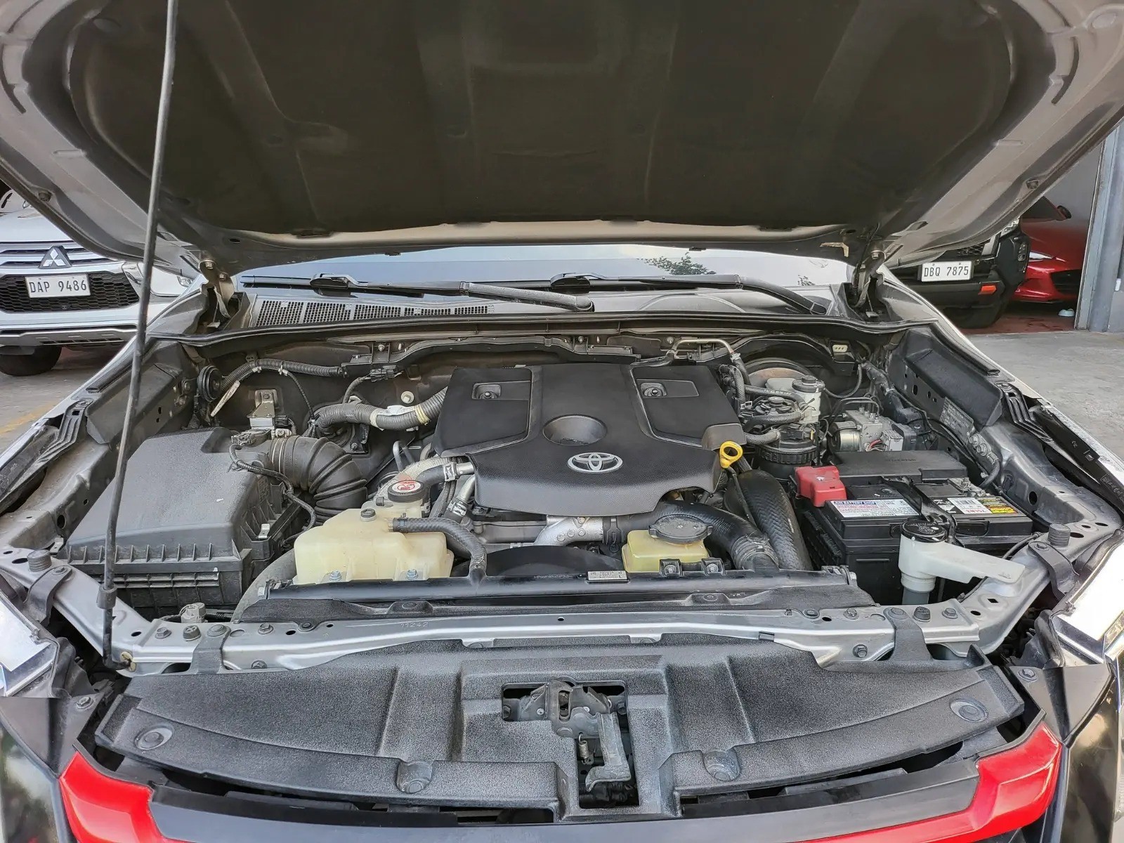 Used 1
                    TOYOTA
                     for Sale Image