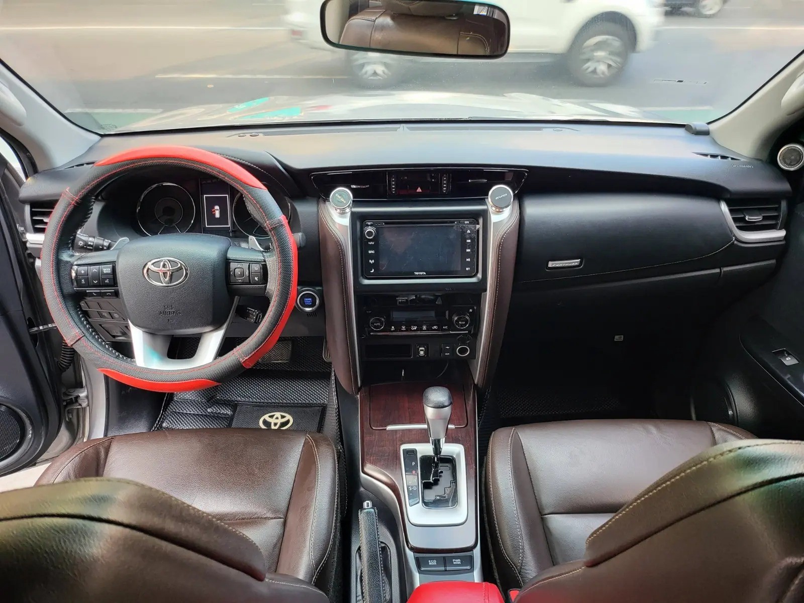 Used 1
                    TOYOTA
                     for Sale Image