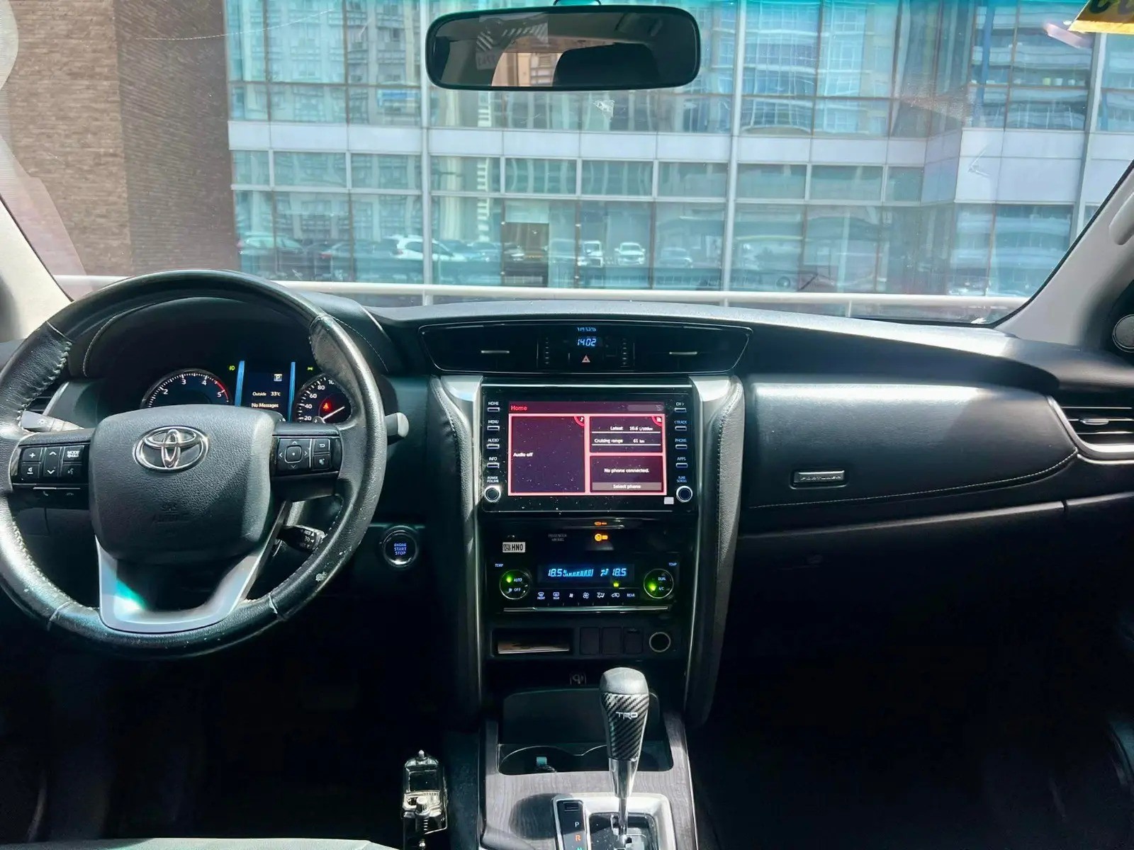 Used 1
                    TOYOTA
                     for Sale Image