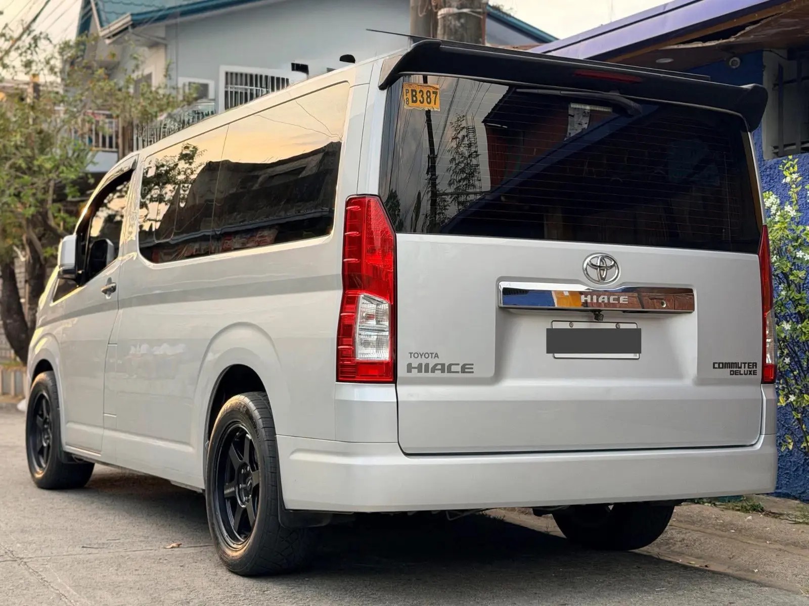 Used 1
                    TOYOTA
                     for Sale Image