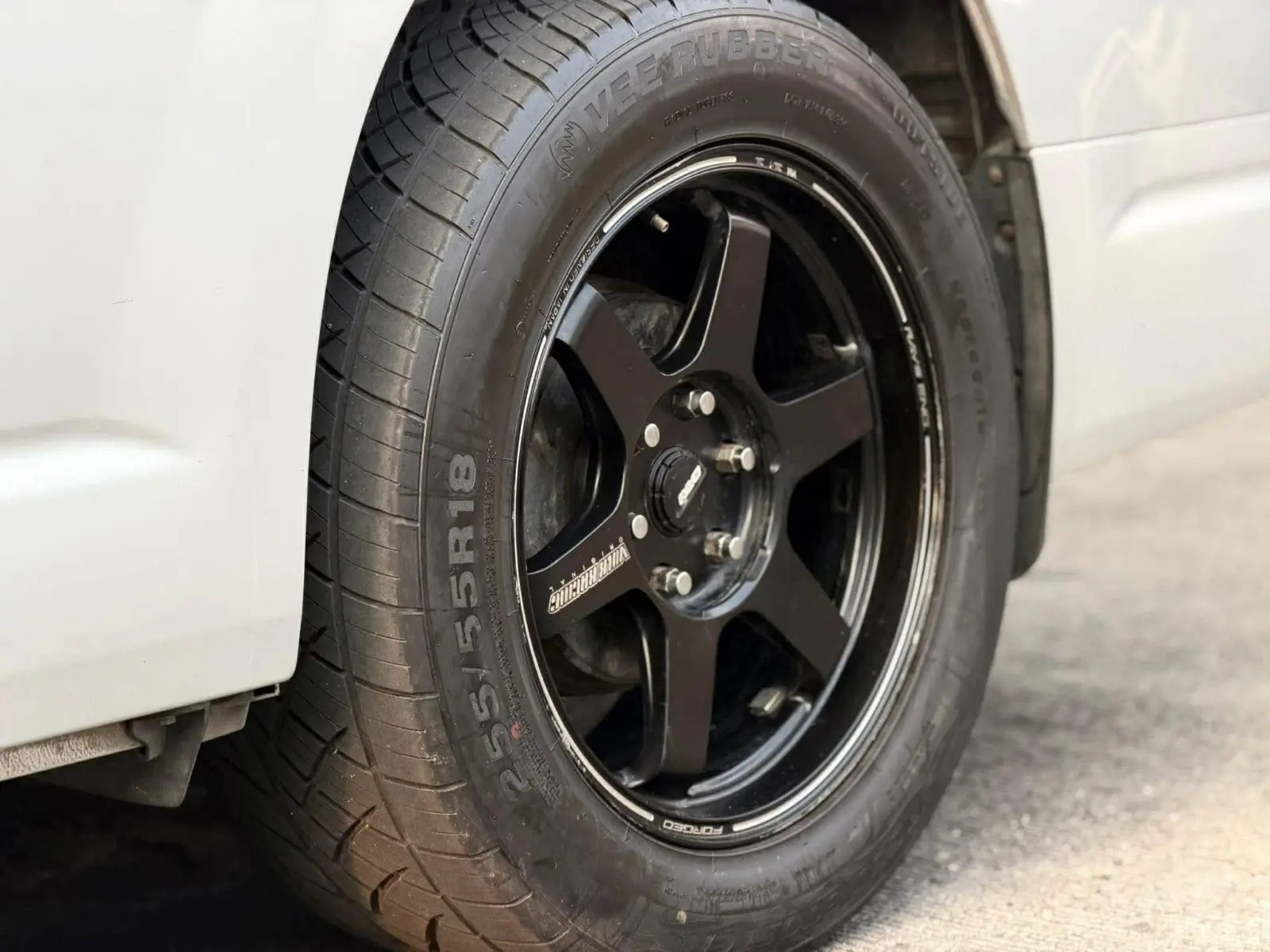 Used 1
                    TOYOTA
                     for Sale Image