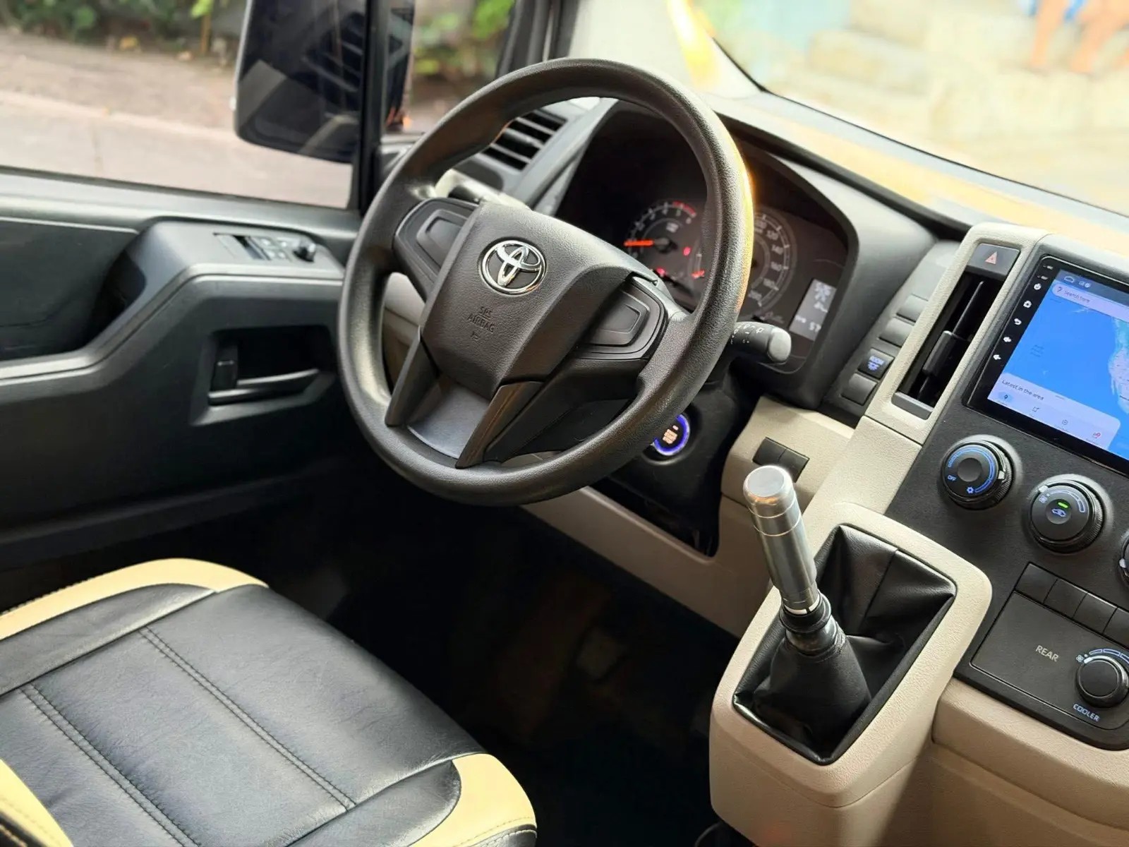 Used 1
                    TOYOTA
                     for Sale Image