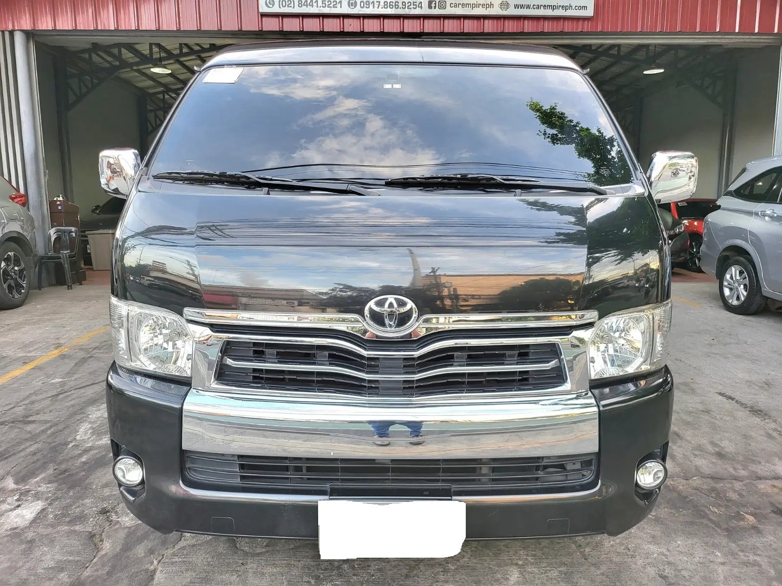 Used 1
                    TOYOTA
                     for Sale Image