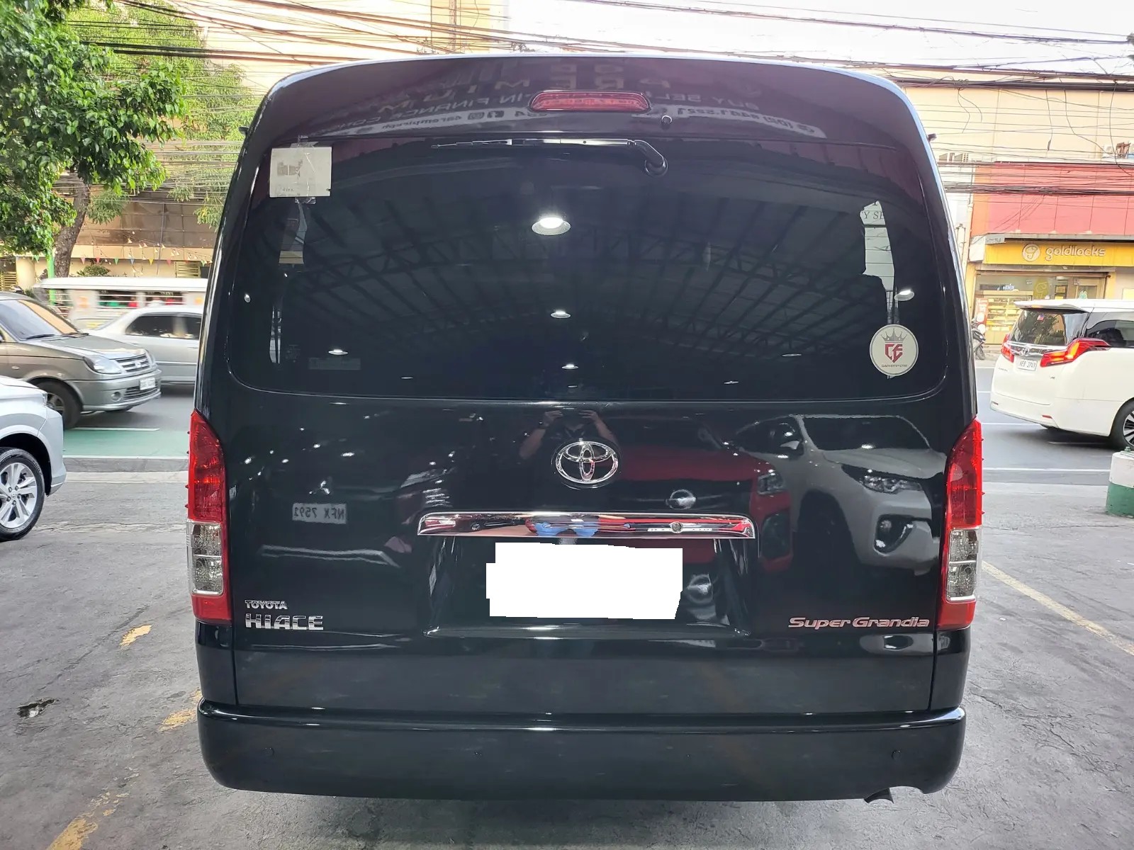 Used 1
                    TOYOTA
                     for Sale Image