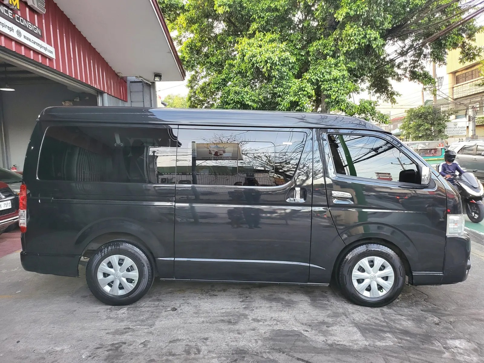 Used 1
                    TOYOTA
                     for Sale Image