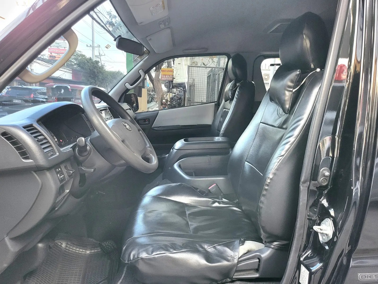 Used 1
                    TOYOTA
                     for Sale Image