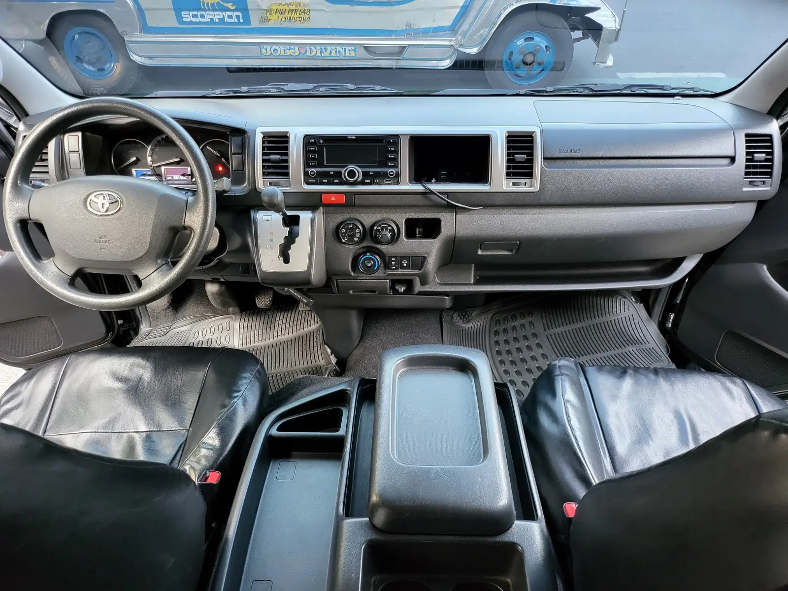 Used 1
                    TOYOTA
                     for Sale Image