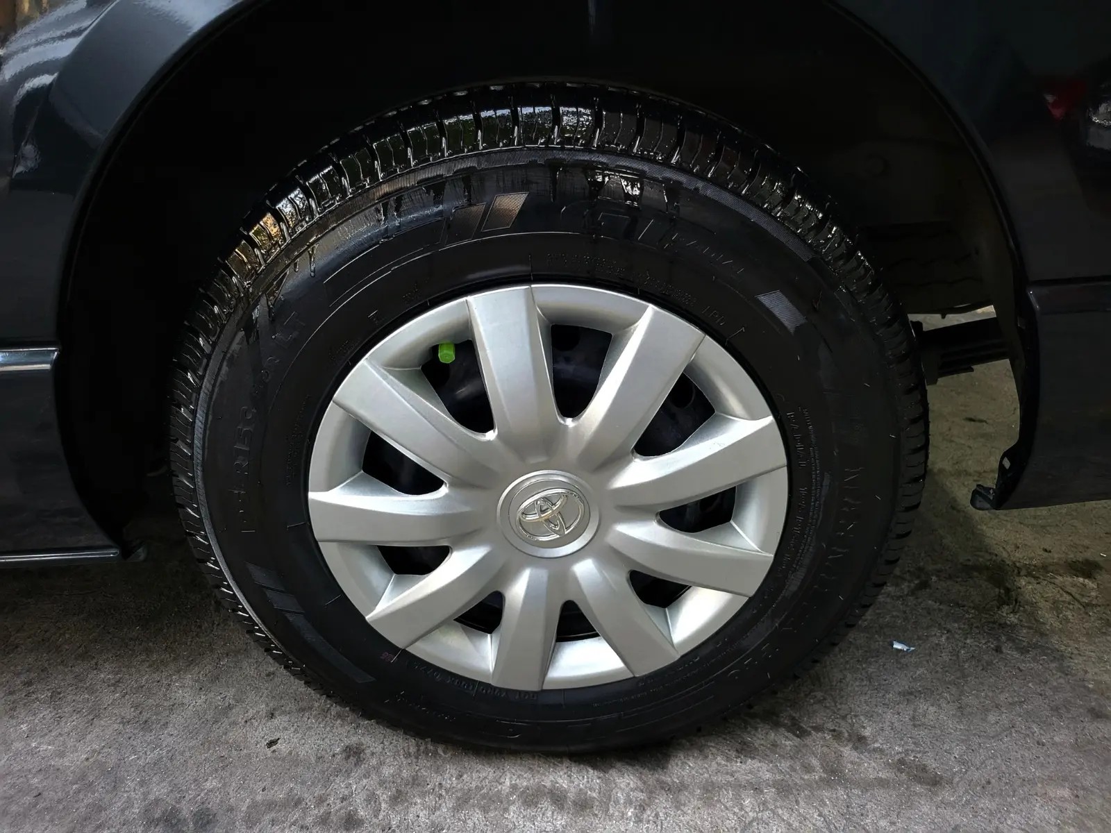 Used 1
                    TOYOTA
                     for Sale Image