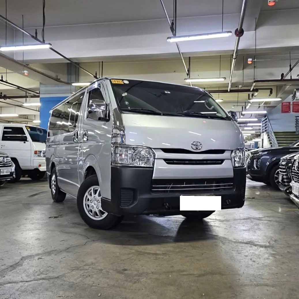 Used 1
                    TOYOTA
                     for Sale Image