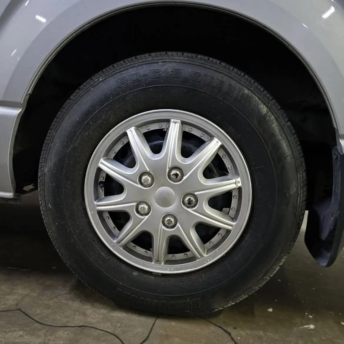 Used 1
                    TOYOTA
                     for Sale Image