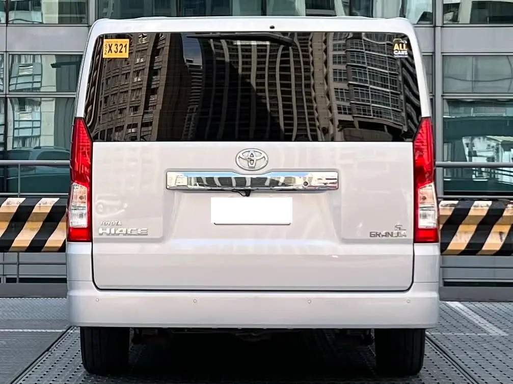 Used 1
                    TOYOTA
                     for Sale Image