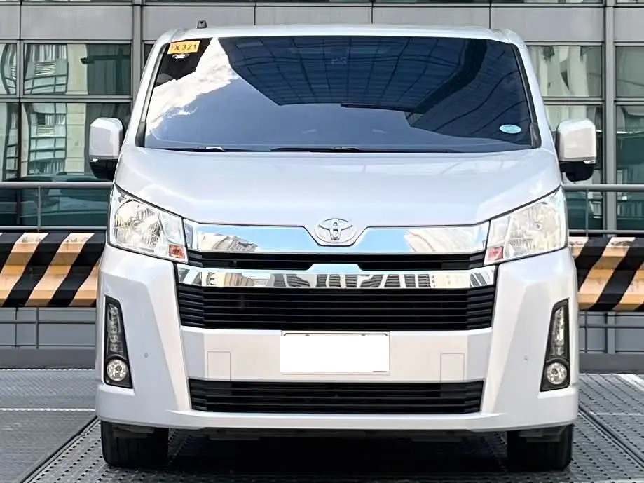 Used 1
                    TOYOTA
                     for Sale Image