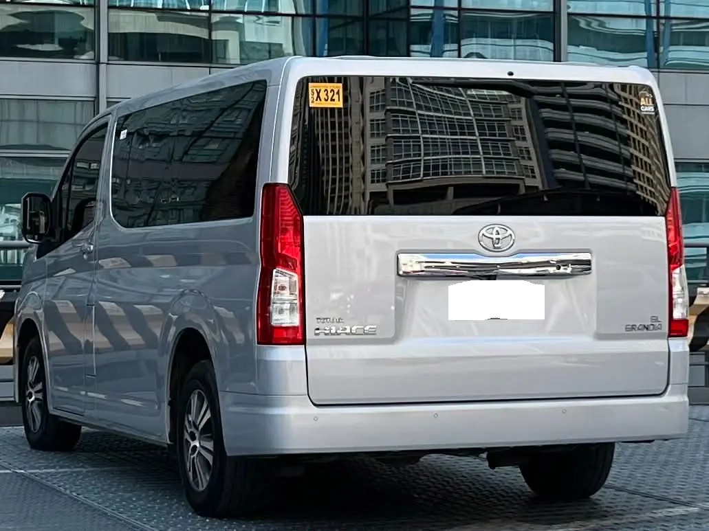 Used 1
                    TOYOTA
                     for Sale Image