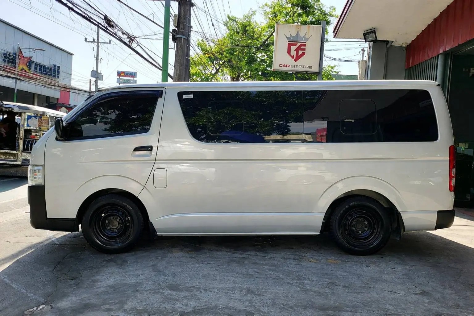 Used 1
                    TOYOTA
                     for Sale Image