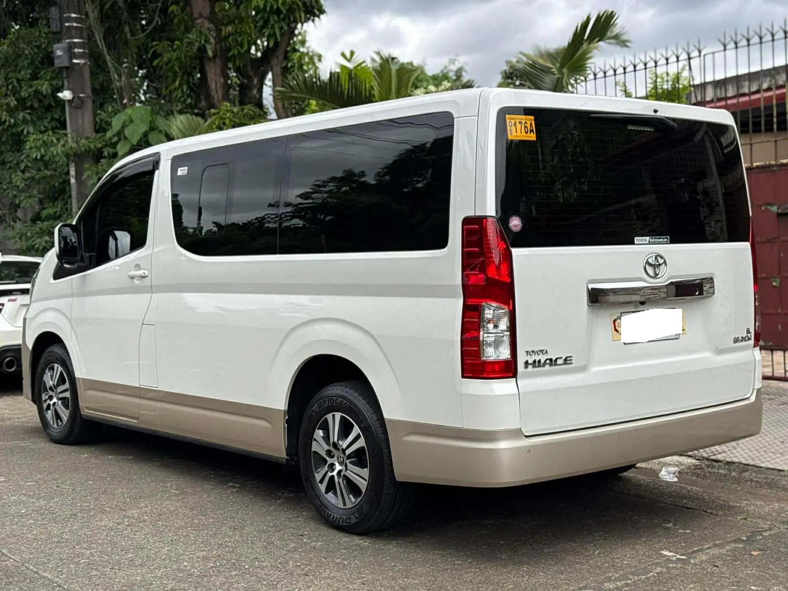 Used 1
                    TOYOTA
                     for Sale Image