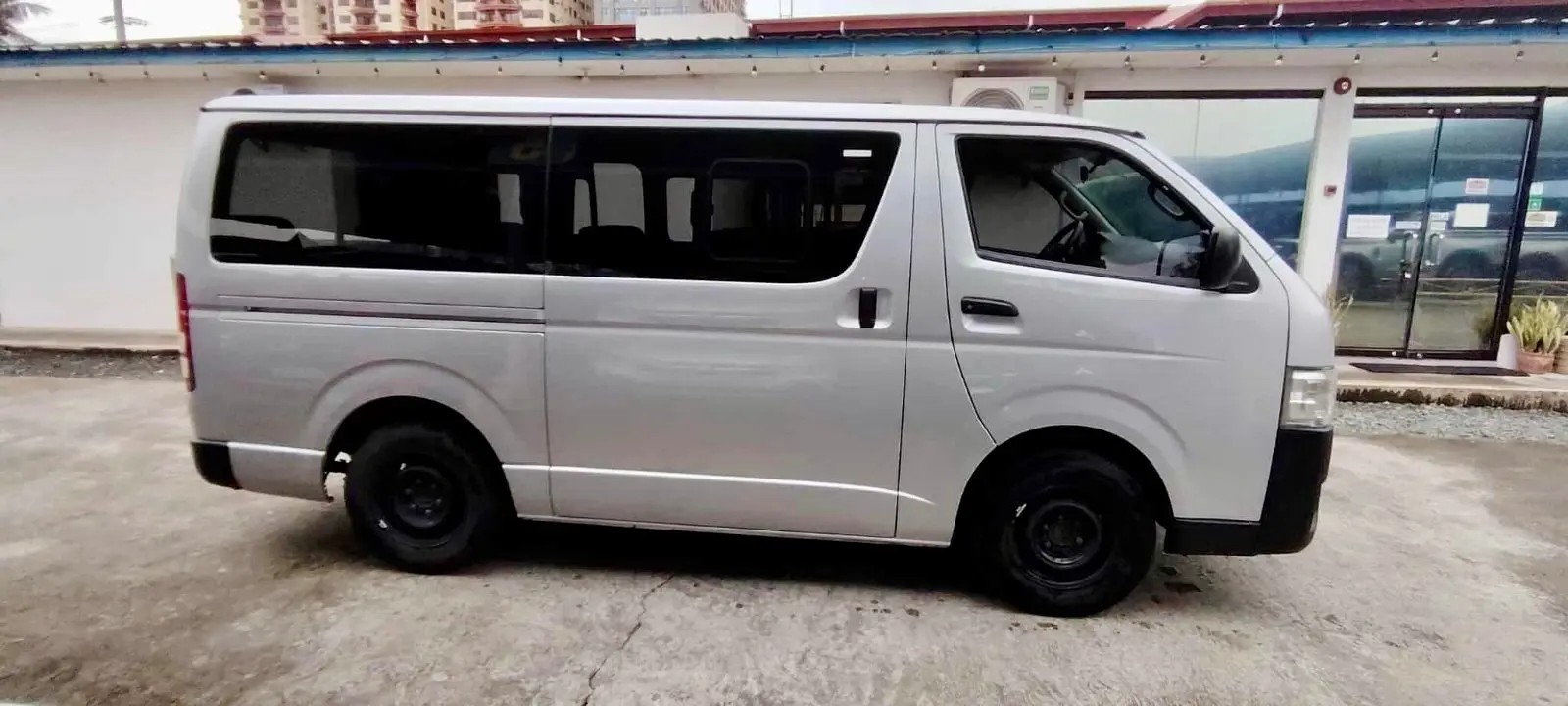 Used 1
                    TOYOTA
                     for Sale Image