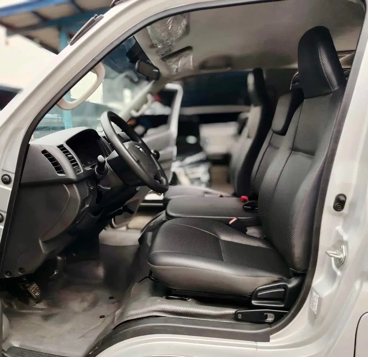 Used 1
                    TOYOTA
                     for Sale Image