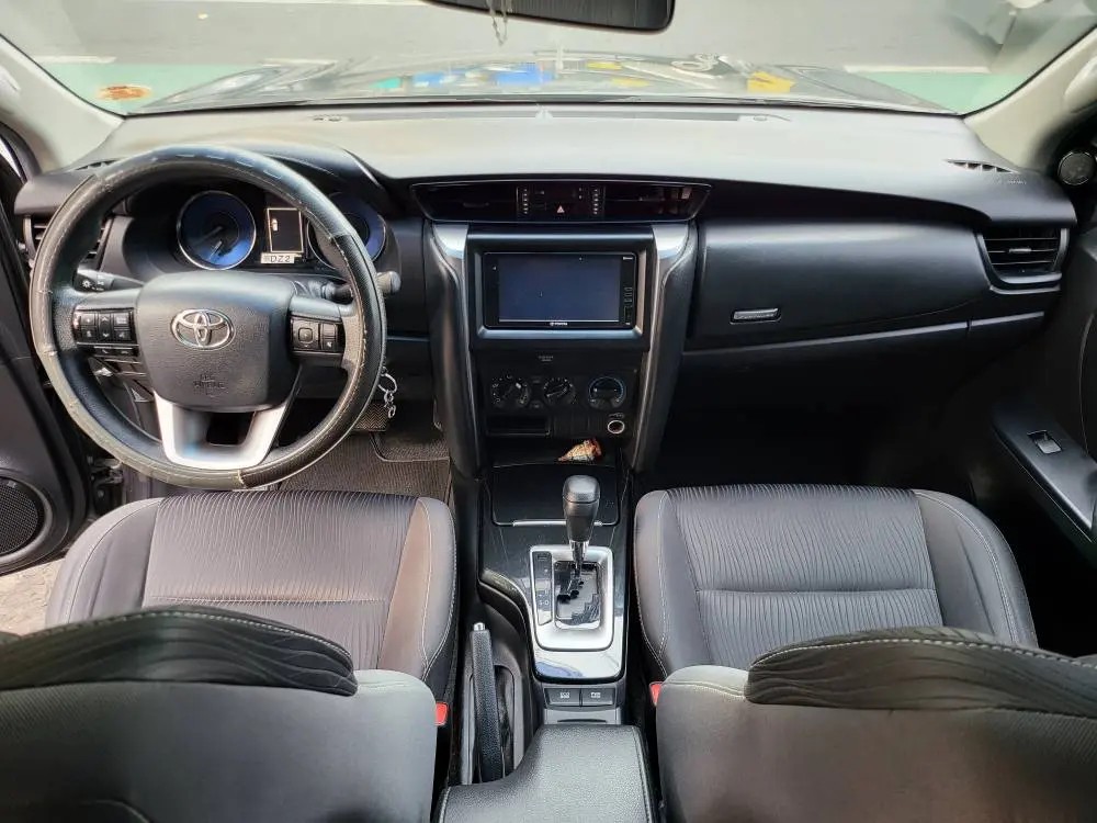 Used 1
                    TOYOTA
                     for Sale Image