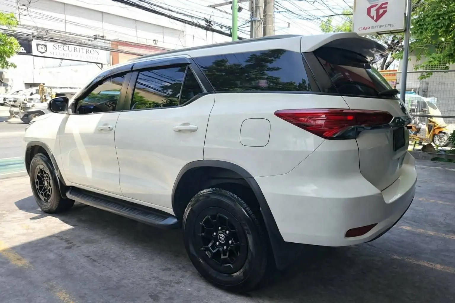 Used 1
                    TOYOTA
                     for Sale Image