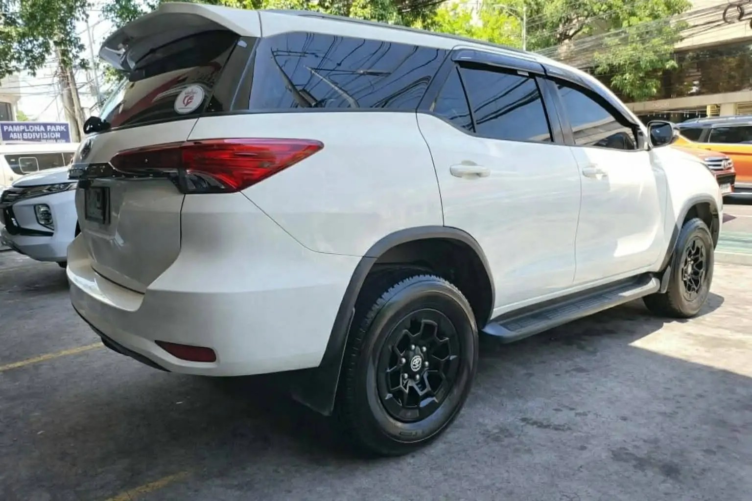 Used 1
                    TOYOTA
                     for Sale Image