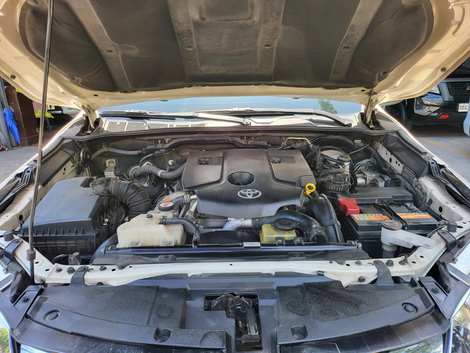 Used 1
                    TOYOTA
                     for Sale Image