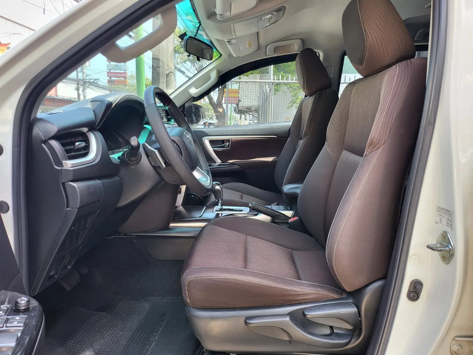 Used 1
                    TOYOTA
                     for Sale Image