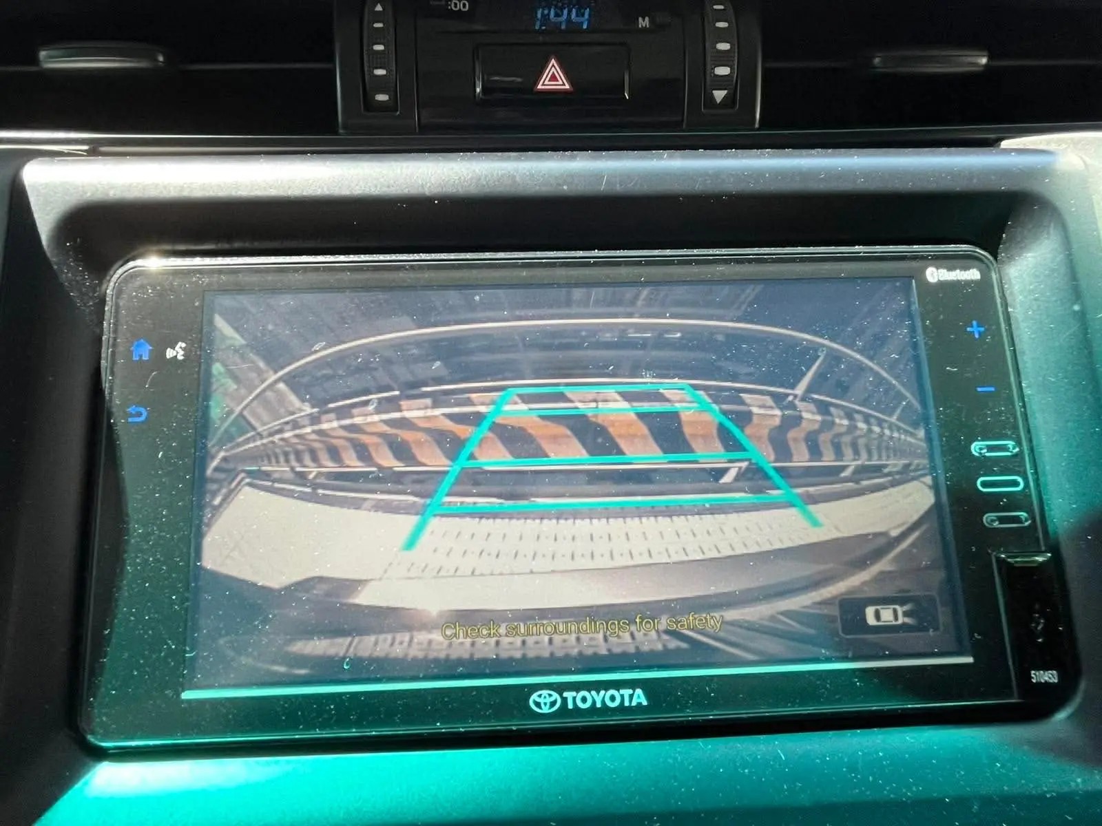 Used 1
                    TOYOTA
                     for Sale Image