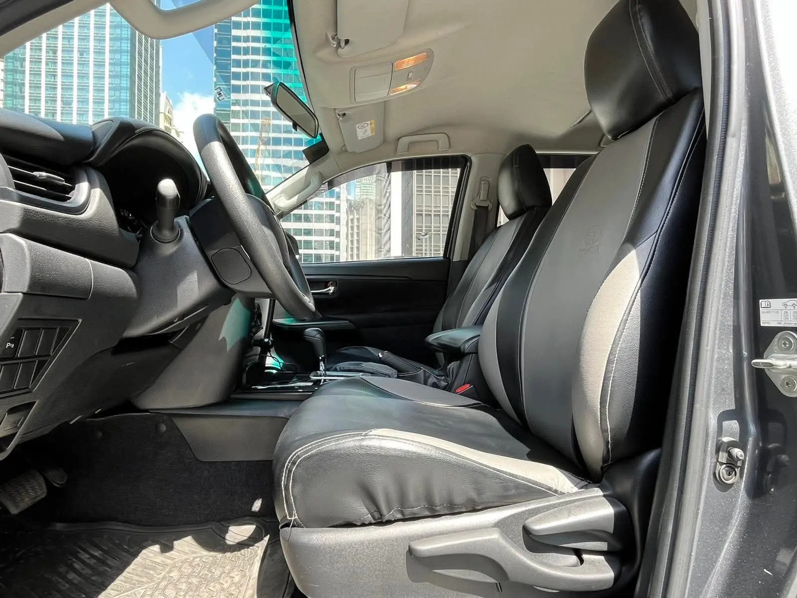 Used 1
                    TOYOTA
                     for Sale Image