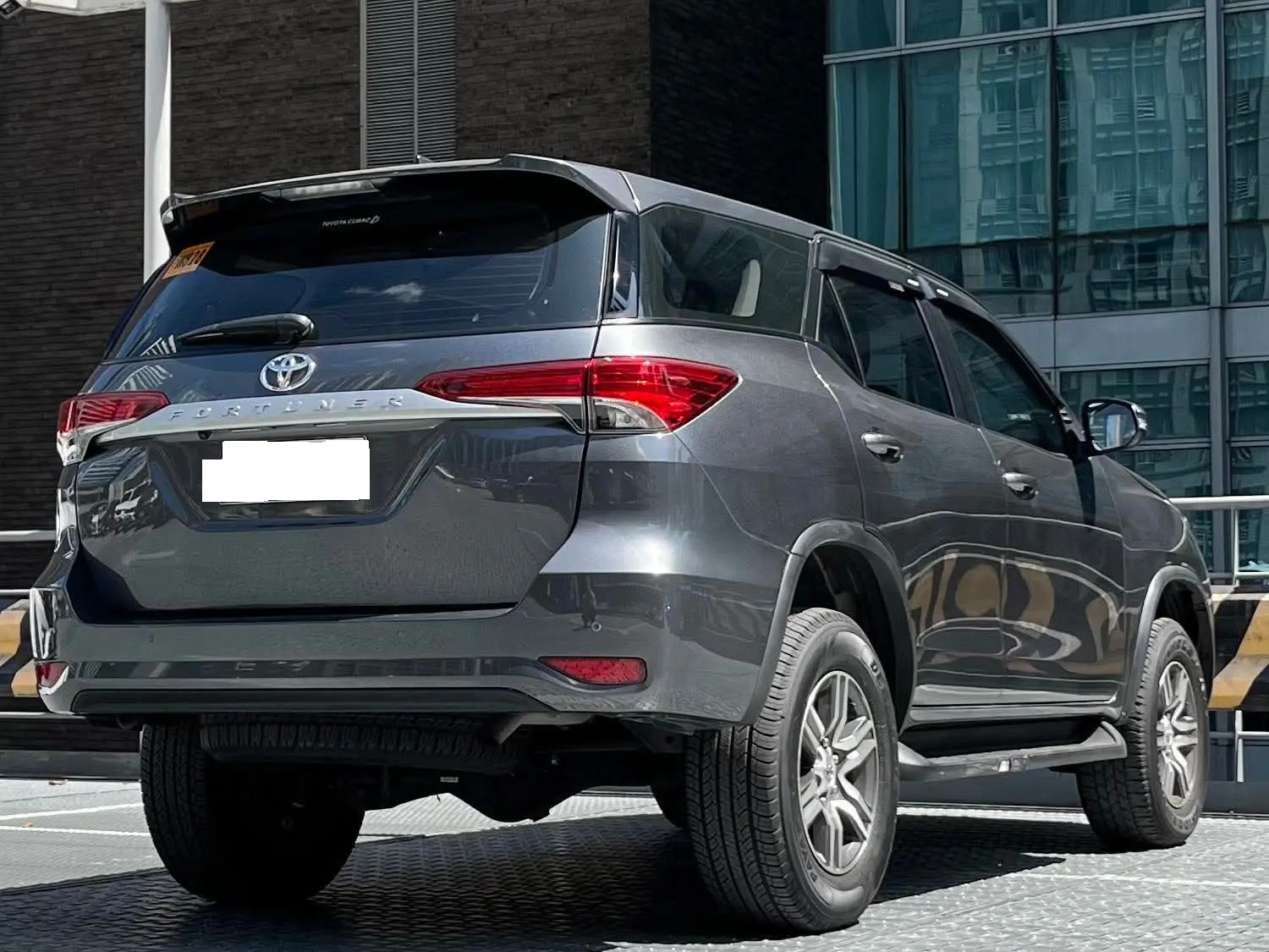 Used 1
                    TOYOTA
                     for Sale Image