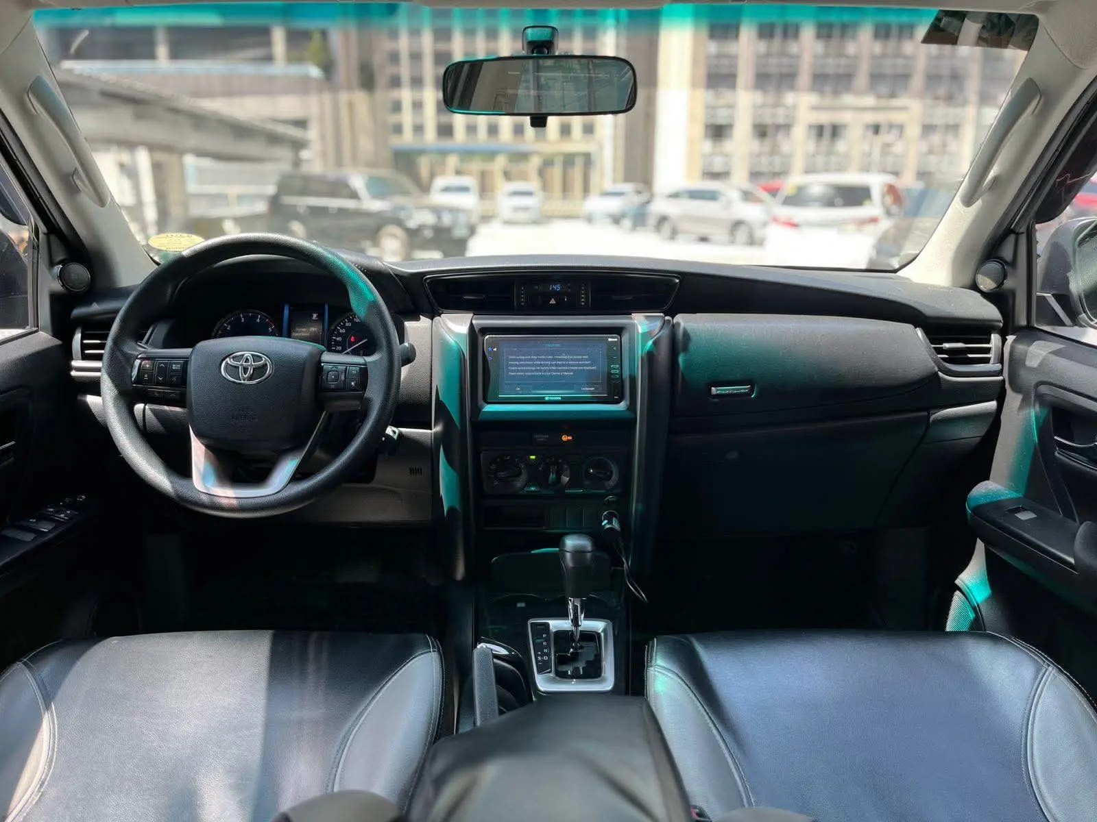 Used 1
                    TOYOTA
                     for Sale Image