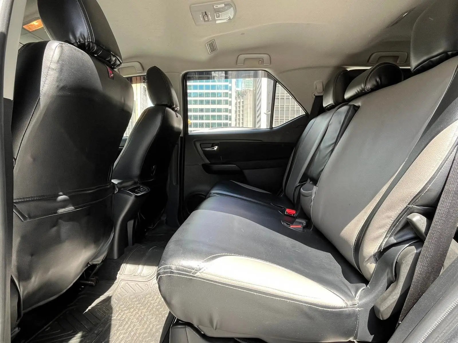 Used 1
                    TOYOTA
                     for Sale Image