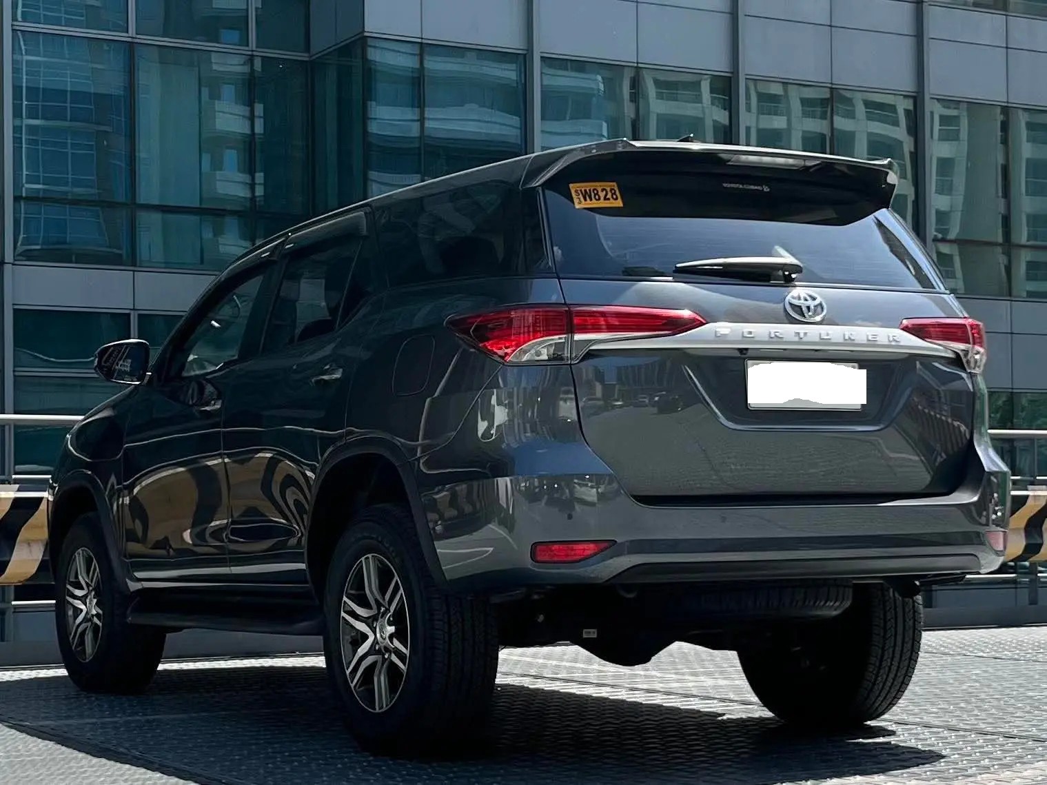 Used 1
                    TOYOTA
                     for Sale Image