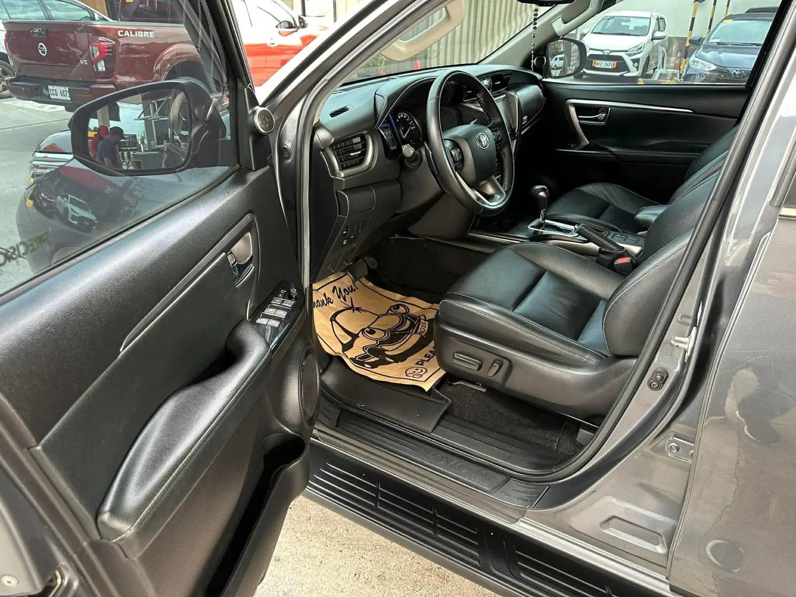 Used 1
                    TOYOTA
                     for Sale Image