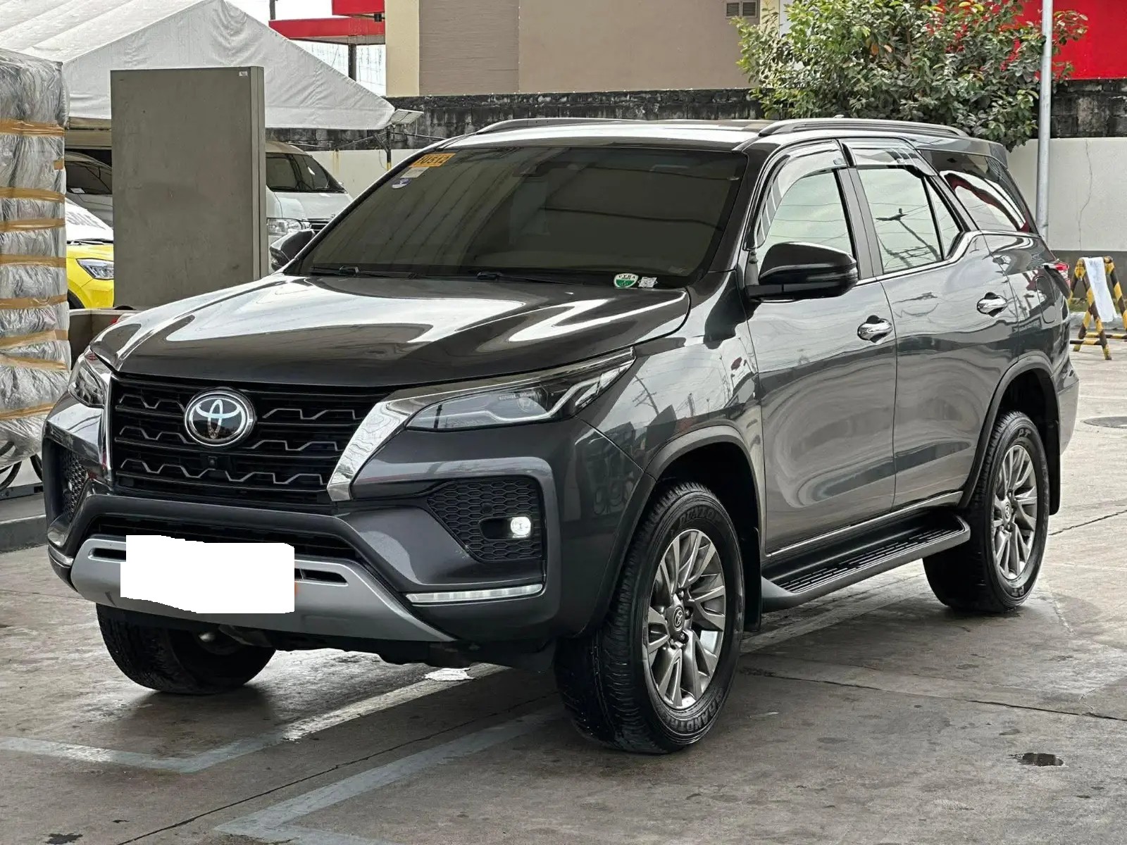 Used 1
                    TOYOTA
                     for Sale Image