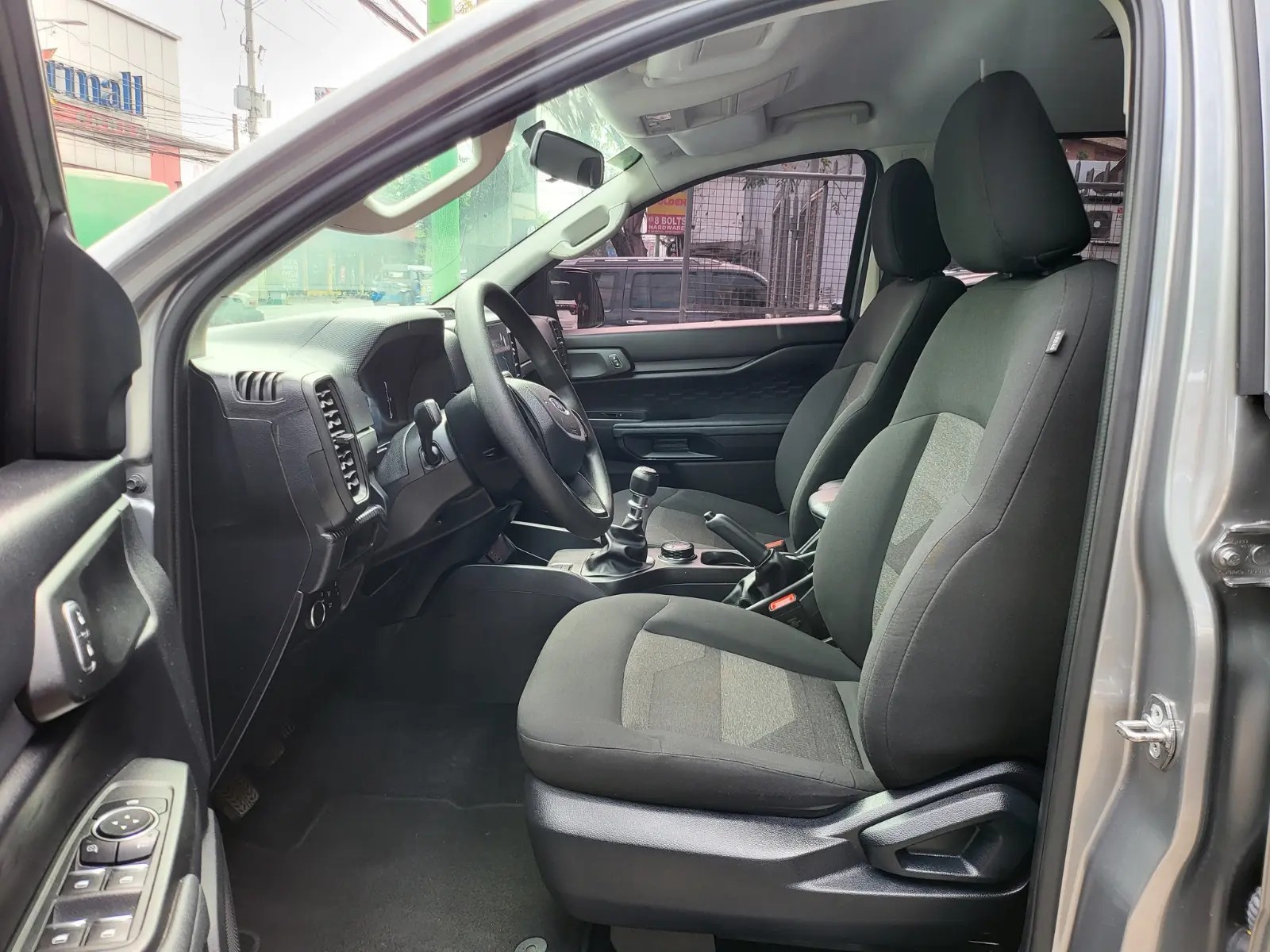 Used 1
                    FORD
                     for Sale Image