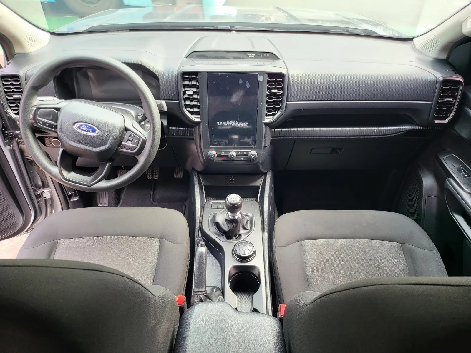 Used 1
                    FORD
                     for Sale Image