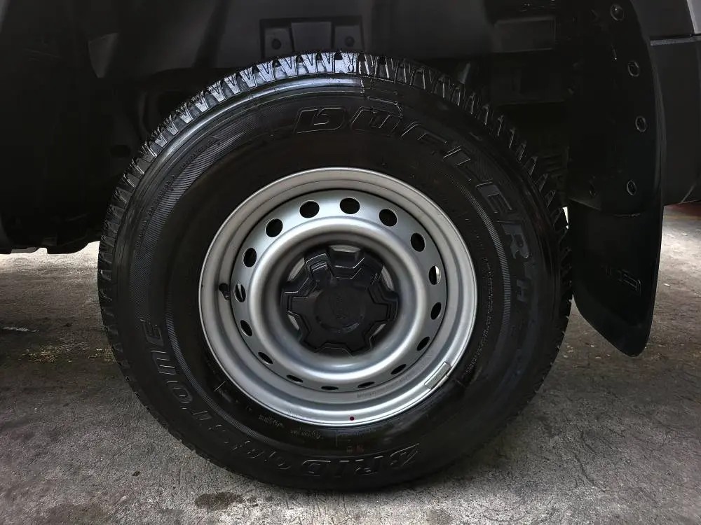 Used 1
                    FORD
                     for Sale Image