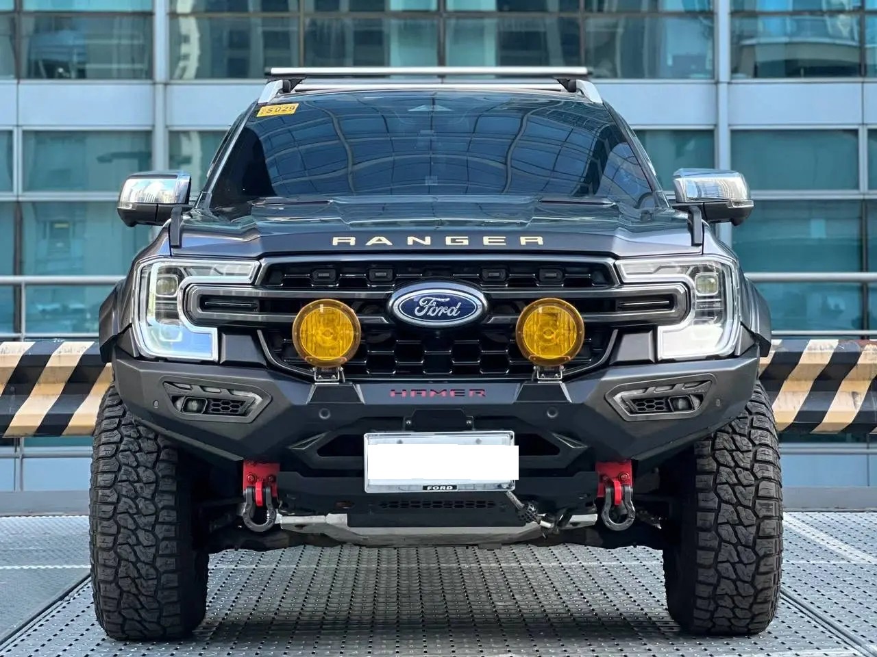 Used 1
                    FORD
                     for Sale Image